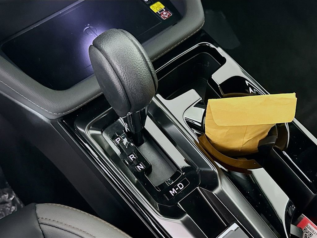 New 2026 Subaru Forester Sport AWD/4WD image 21