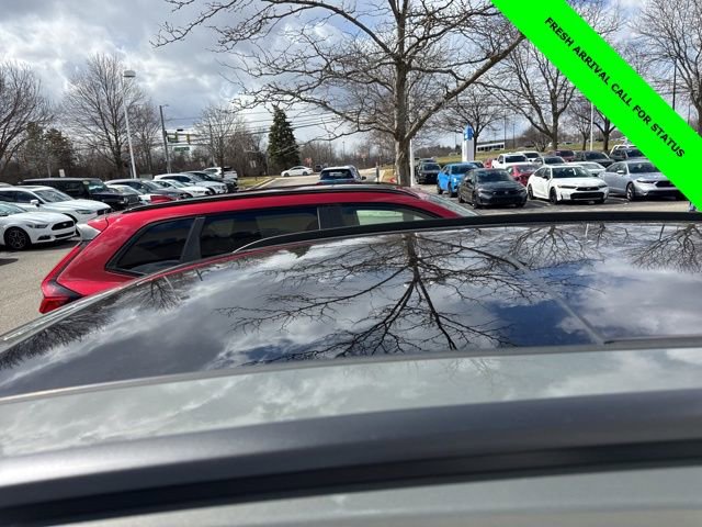 Used 2024 Audi SQ5 Premium Plus w/ Premium Plus Package image 10