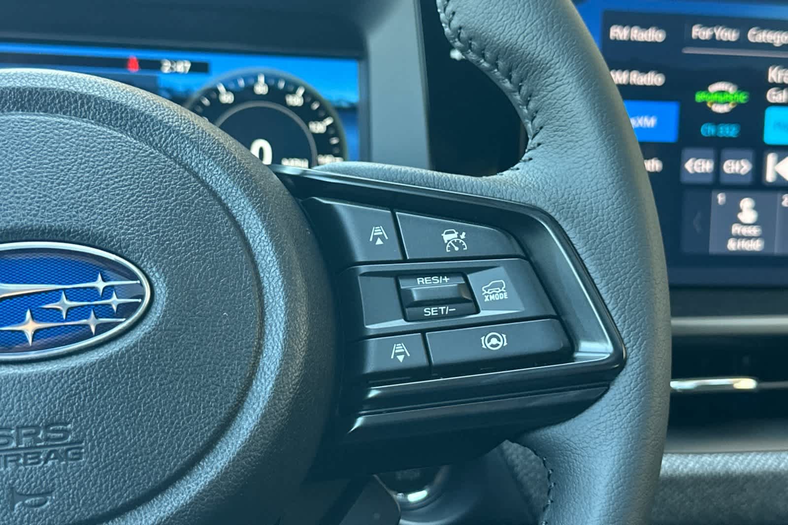 New 2026 Subaru Outback Premium AWD/4WD image 28