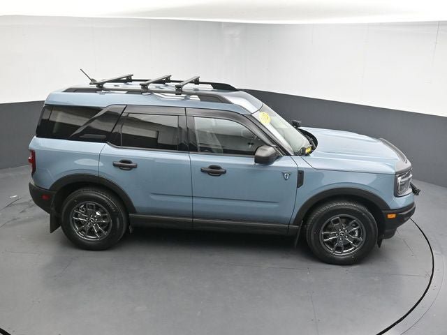 Used 2022 Ford Bronco Sport Big Bend AWD/4WD image 35