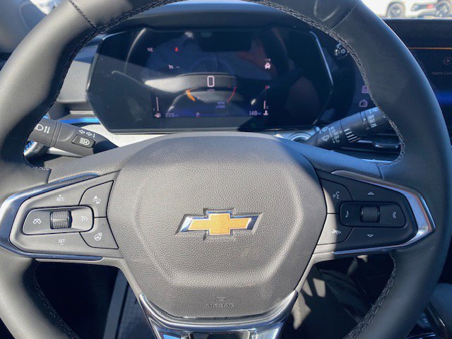 New 2026 Chevrolet Trax LT w/ LT Convenience Package image 7