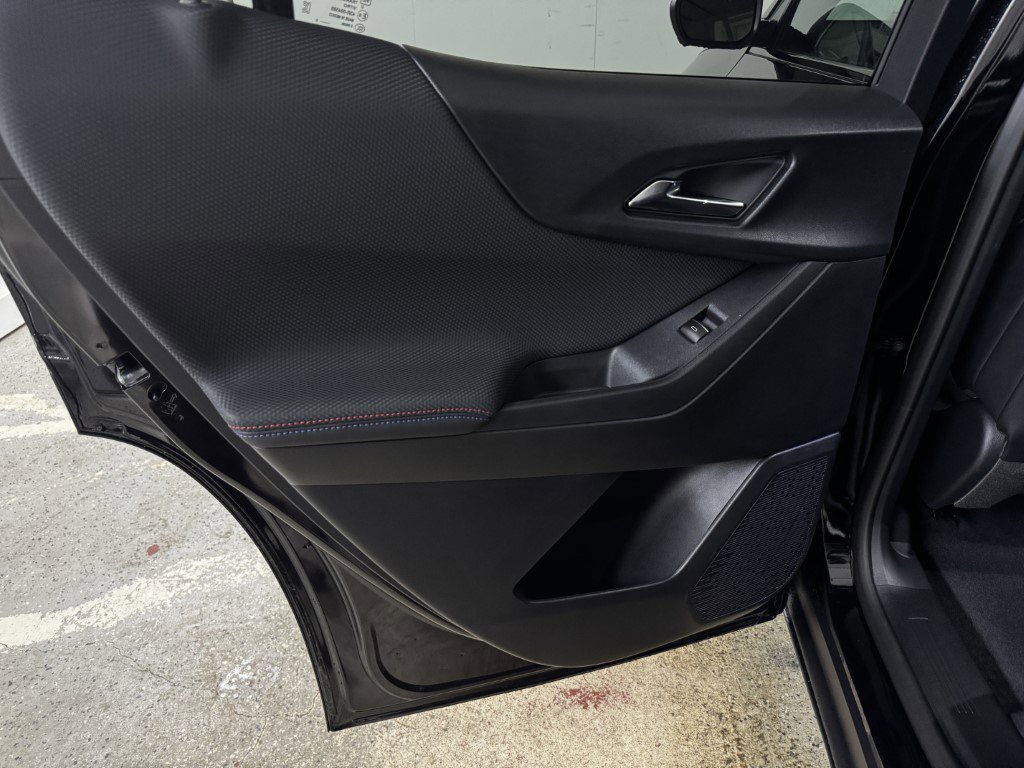 New 2026 Chevrolet Equinox RS w/ Safety and Technology Package image 56