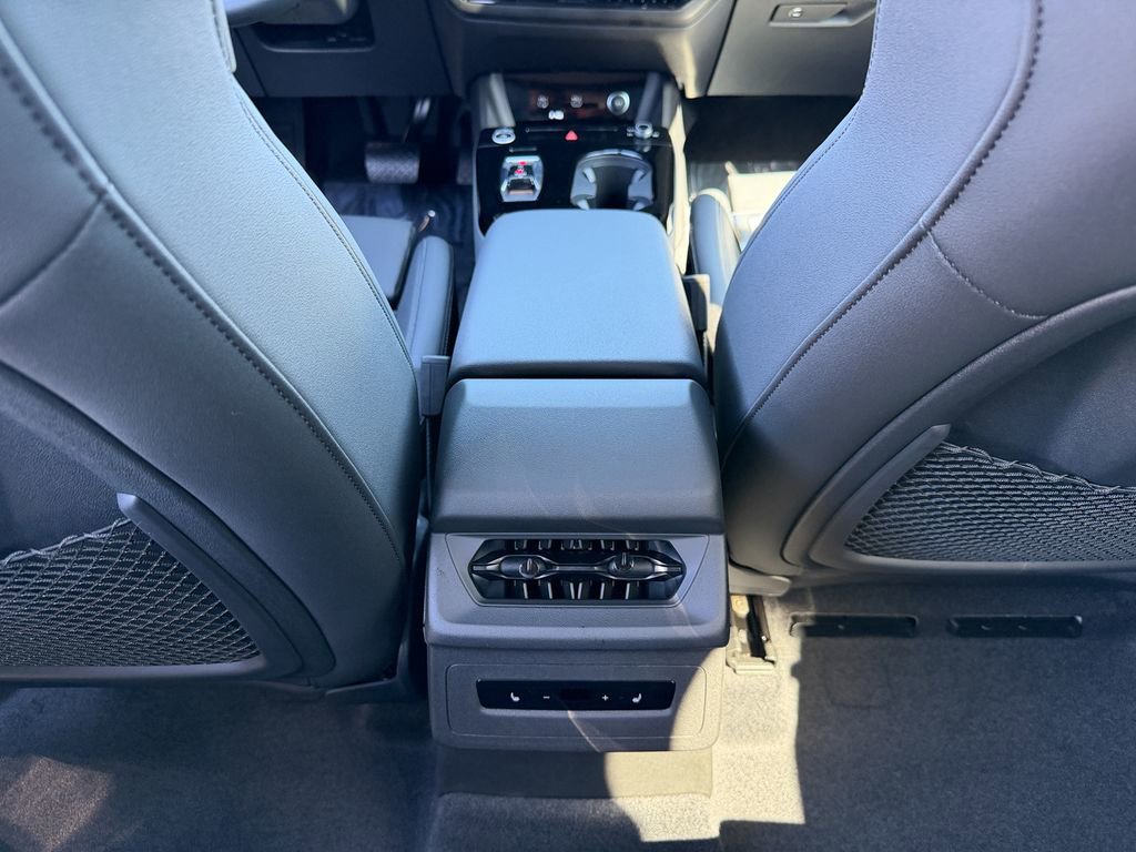 New 2027 Audi Q6 e-tron Premium Plus AWD/4WD image 24