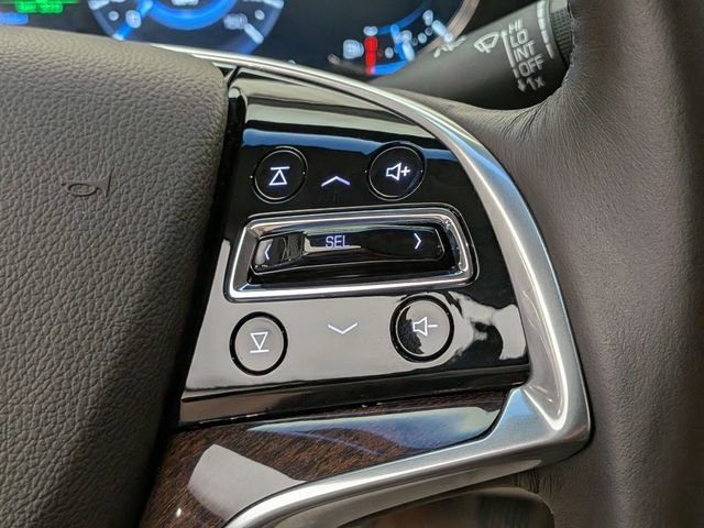 Used 2017 Cadillac XTS Premium Luxury w/ Driver Assist Package AWD/4WD image 12