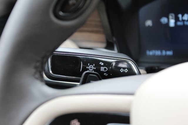 Certified 2024 Lincoln Corsair Reserve w/ Equipment Group 201A AWD/4WD image 18