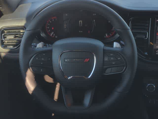 New 2026 Dodge Durango GT image 21