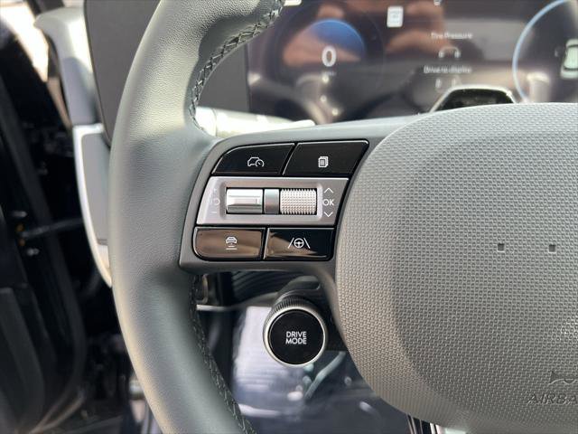 New 2025 Hyundai Ioniq 5 SEL image 15