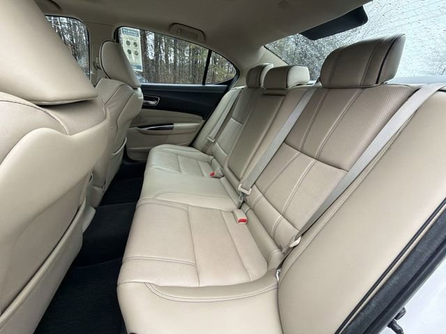 Used 2020 Acura TLX V6 w/ Technology Package image 23