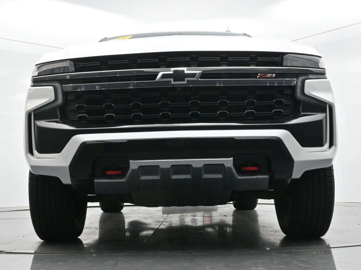 Used 2022 Chevrolet Tahoe Z71 w/ Z71 Off-Road Package image 53