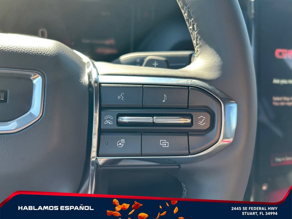 New 2026 GMC Yukon XL Denali w/ Denali Reserve Package AWD/4WD image 19