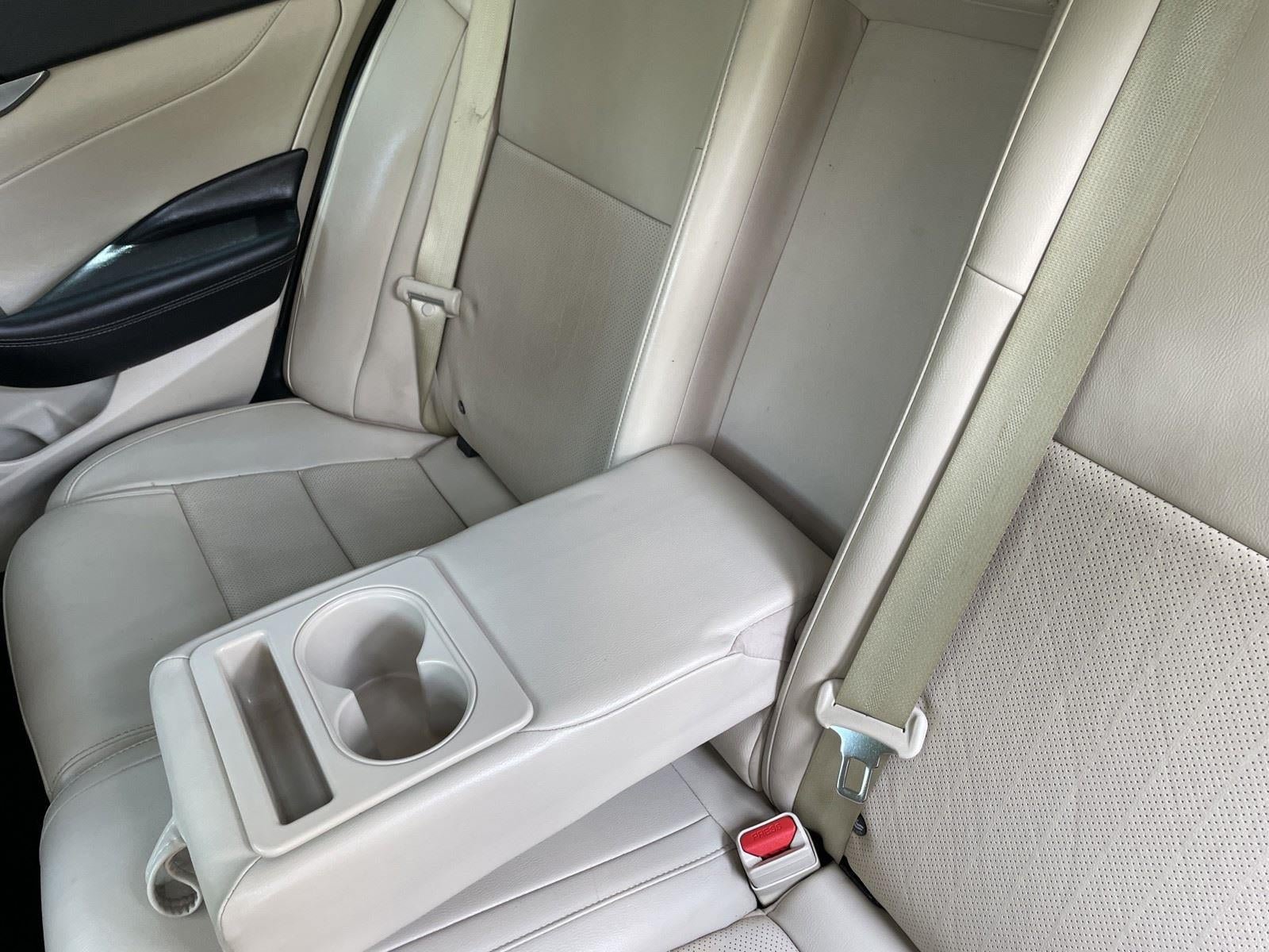 Used 2022 Nissan Maxima SV w/ Floor Mat Group FWD image 37