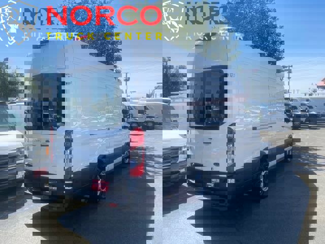 Used 2020 Ford Transit 250 148 High Roof Extended image 20