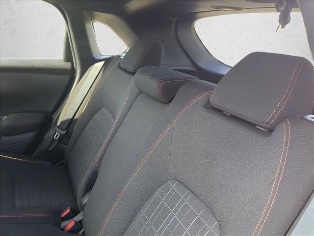 Used 2025 Honda HR-V Sport image 16