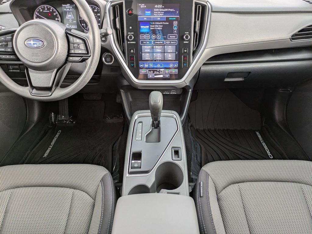 Used 2024 Subaru Crosstrek 2.0i Premium image 18