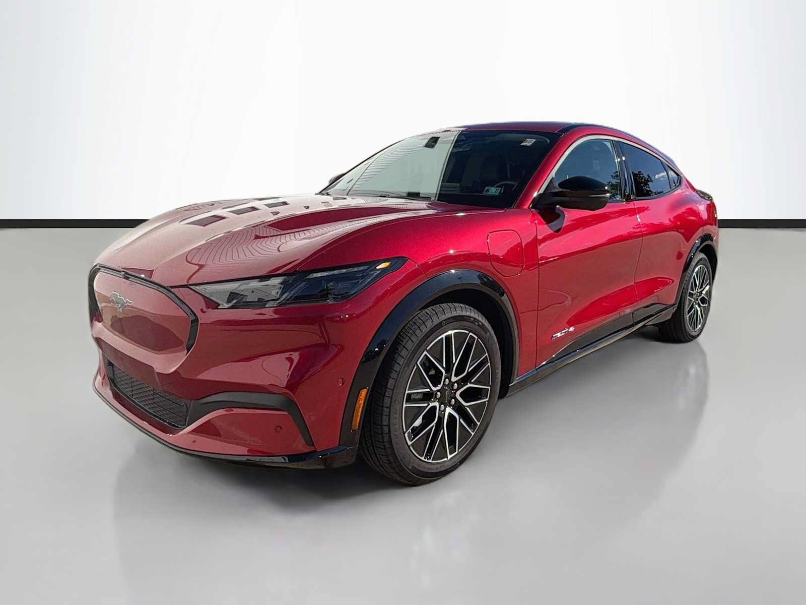 Used 2024 Ford Mustang Mach-E Premium