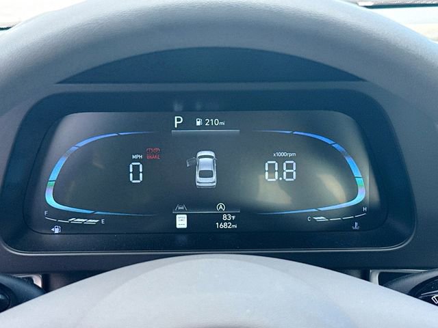 Certified 2026 Hyundai Elantra SE FWD image 12