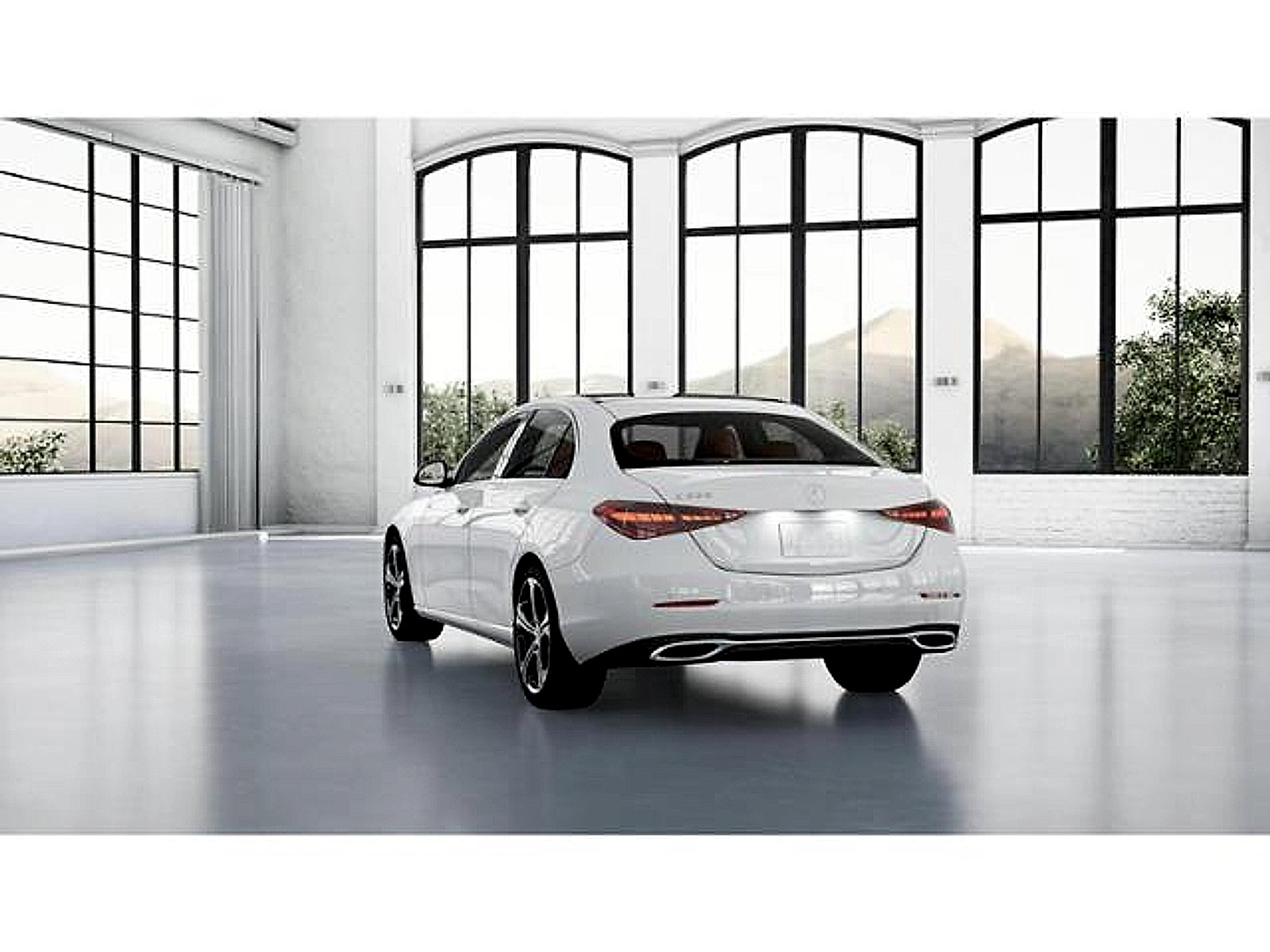 Used 2026 Mercedes-Benz C 300 Sedan image 29