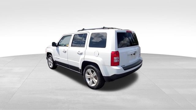 Used 2014 Jeep Patriot Latitude image 6