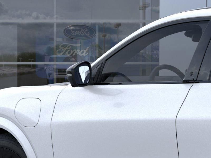 New 2025 Ford Mustang Mach-E GT w/ Interior Protection Package image 20