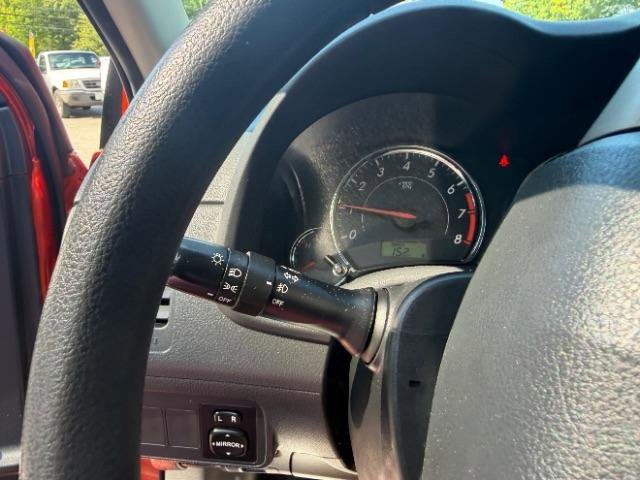Used 2013 Toyota Corolla S Special Edition FWD image 22