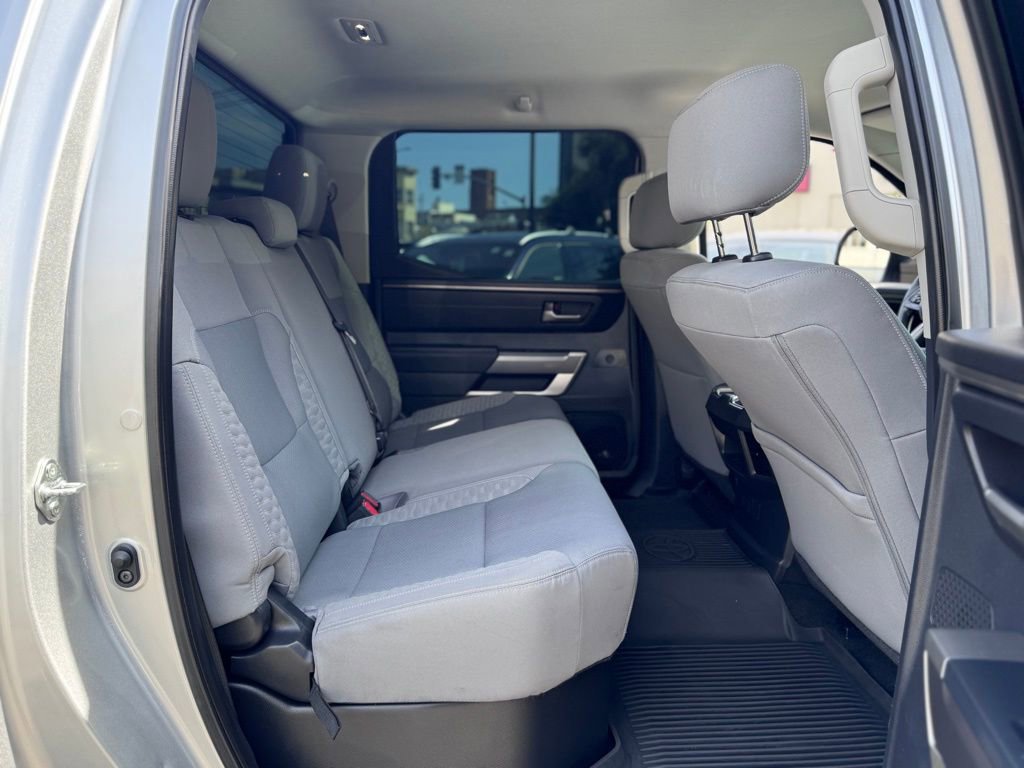 Used 2022 Toyota Tundra SR5 image 13