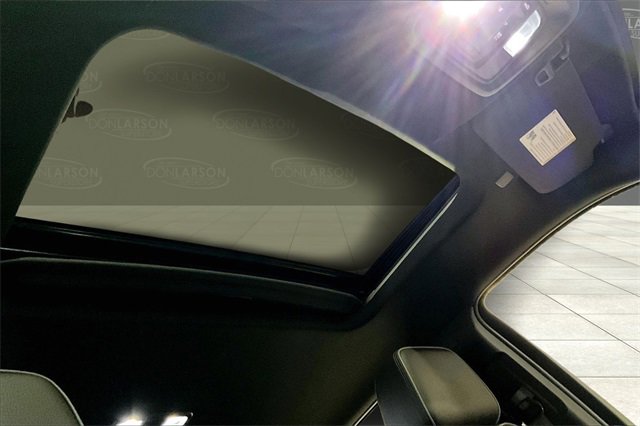 Used 2023 GMC Sierra 1500 Denali w/ Denali Reserve Package image 18