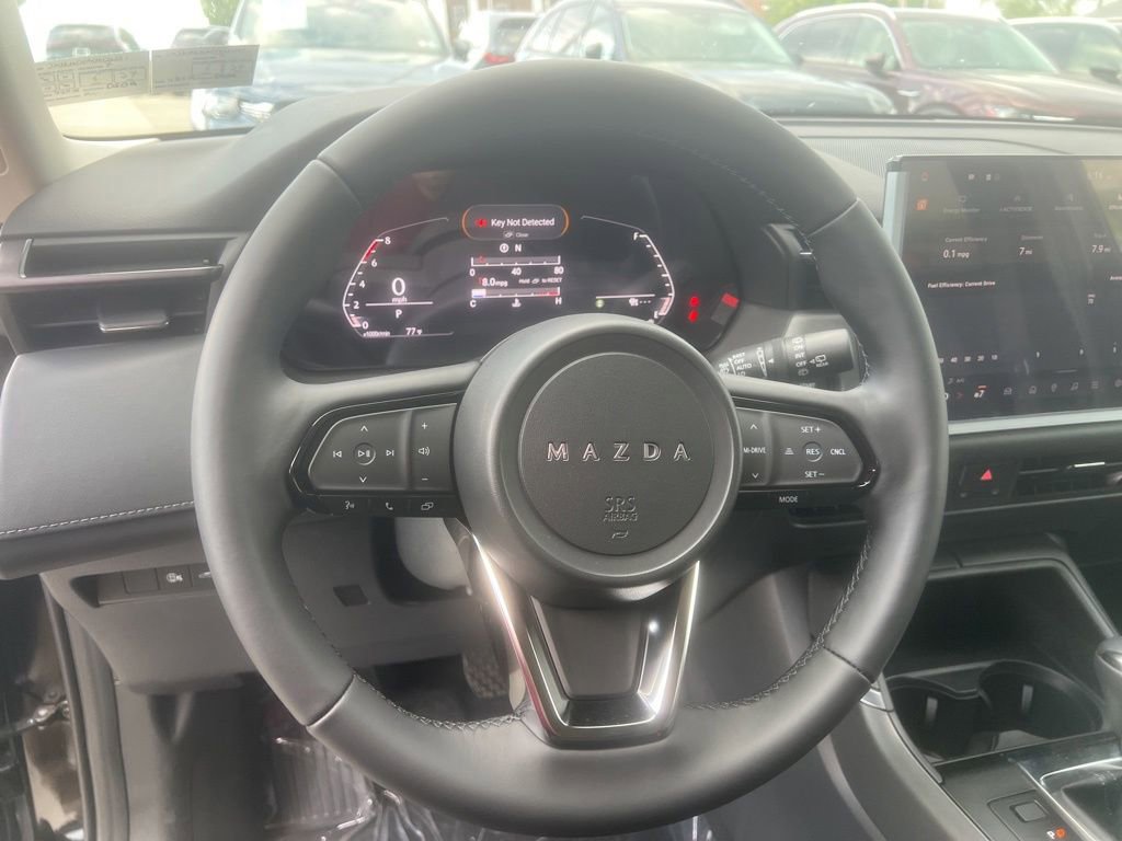 New 2026 MAZDA CX-5 Preferred AWD/4WD image 19
