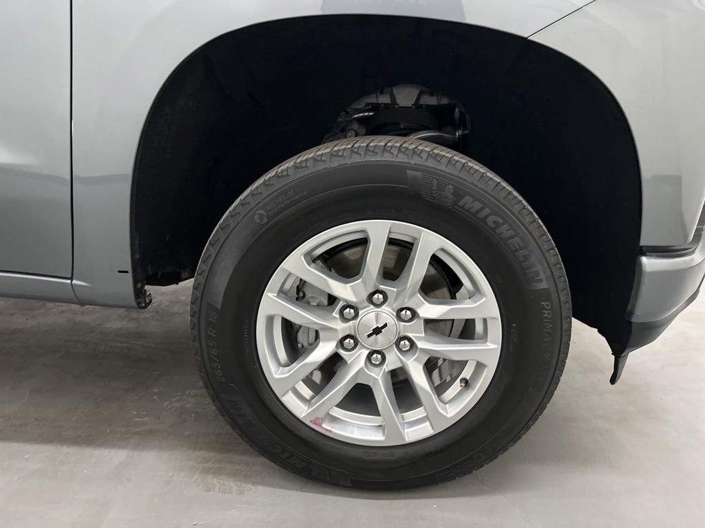 Used 2019 Chevrolet Silverado 1500 RST w/ All-Star Edition RWD image 54