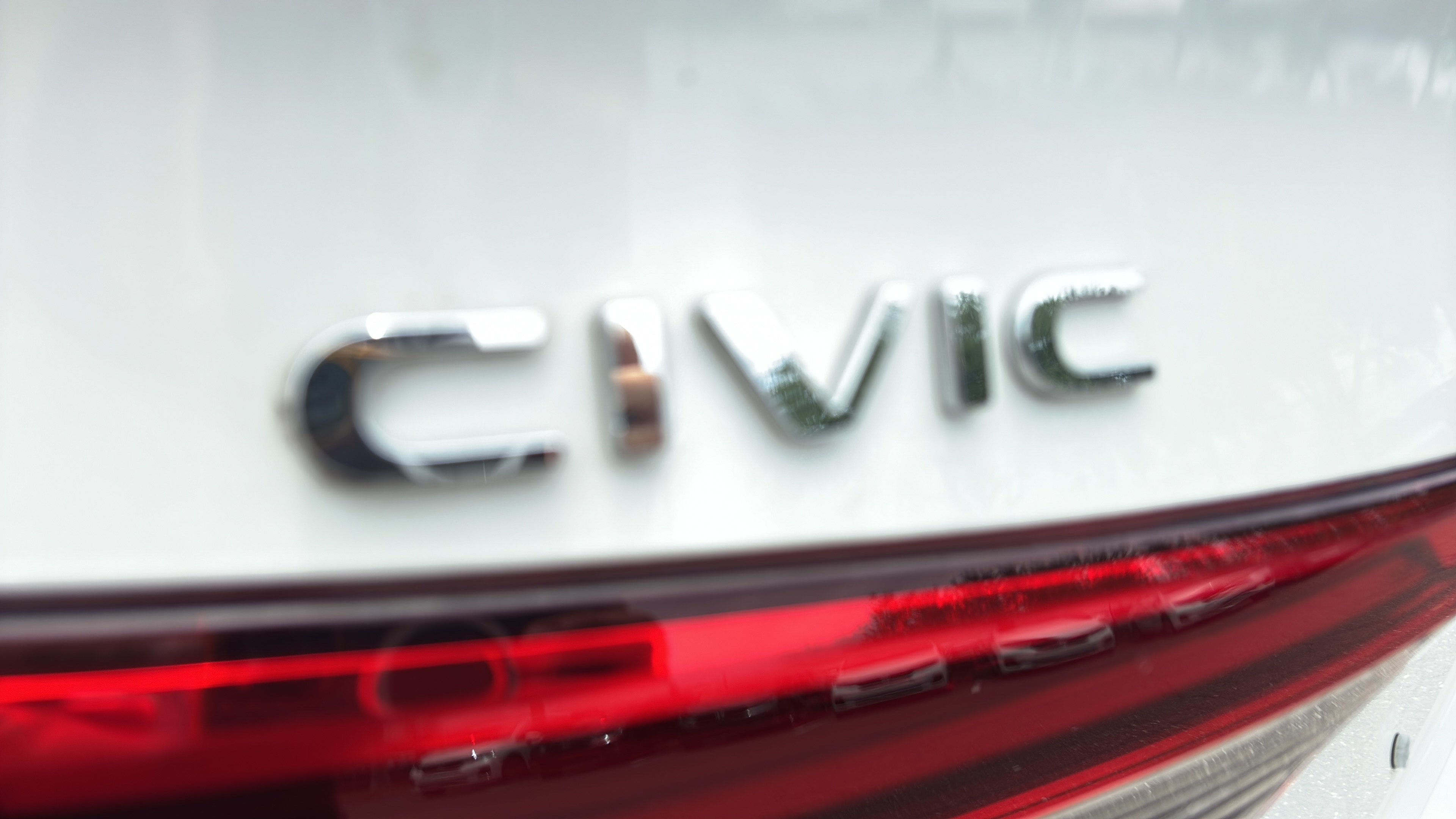 Certified 2023 Honda Civic Sport image 15