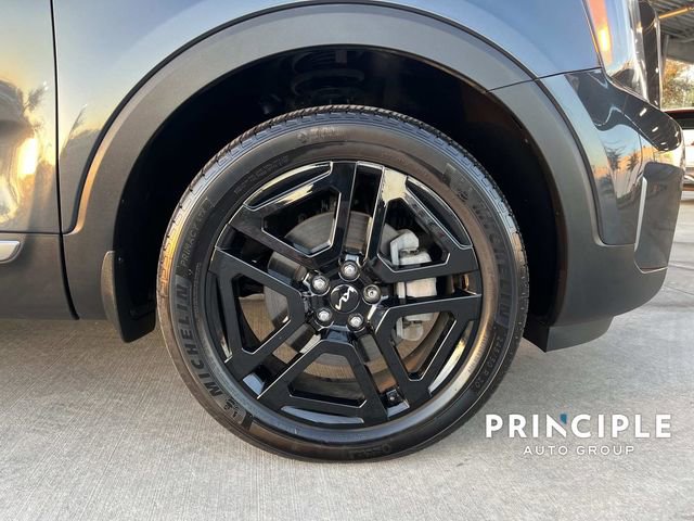 Used 2023 Kia Telluride SX Prestige X-Line image 4