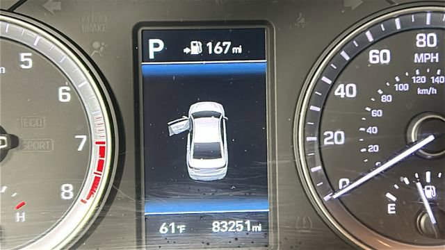 Used 2019 Hyundai Sonata SEL FWD image 19