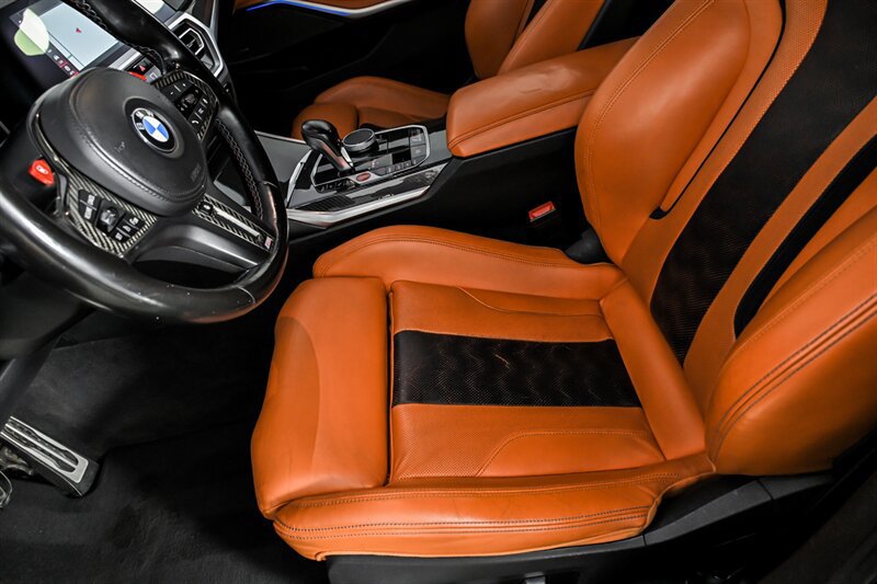 Used 2021 BMW M3 Competition RWD image 17