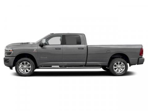 New 2026 RAM 3500 Laramie AWD/4WD image 2