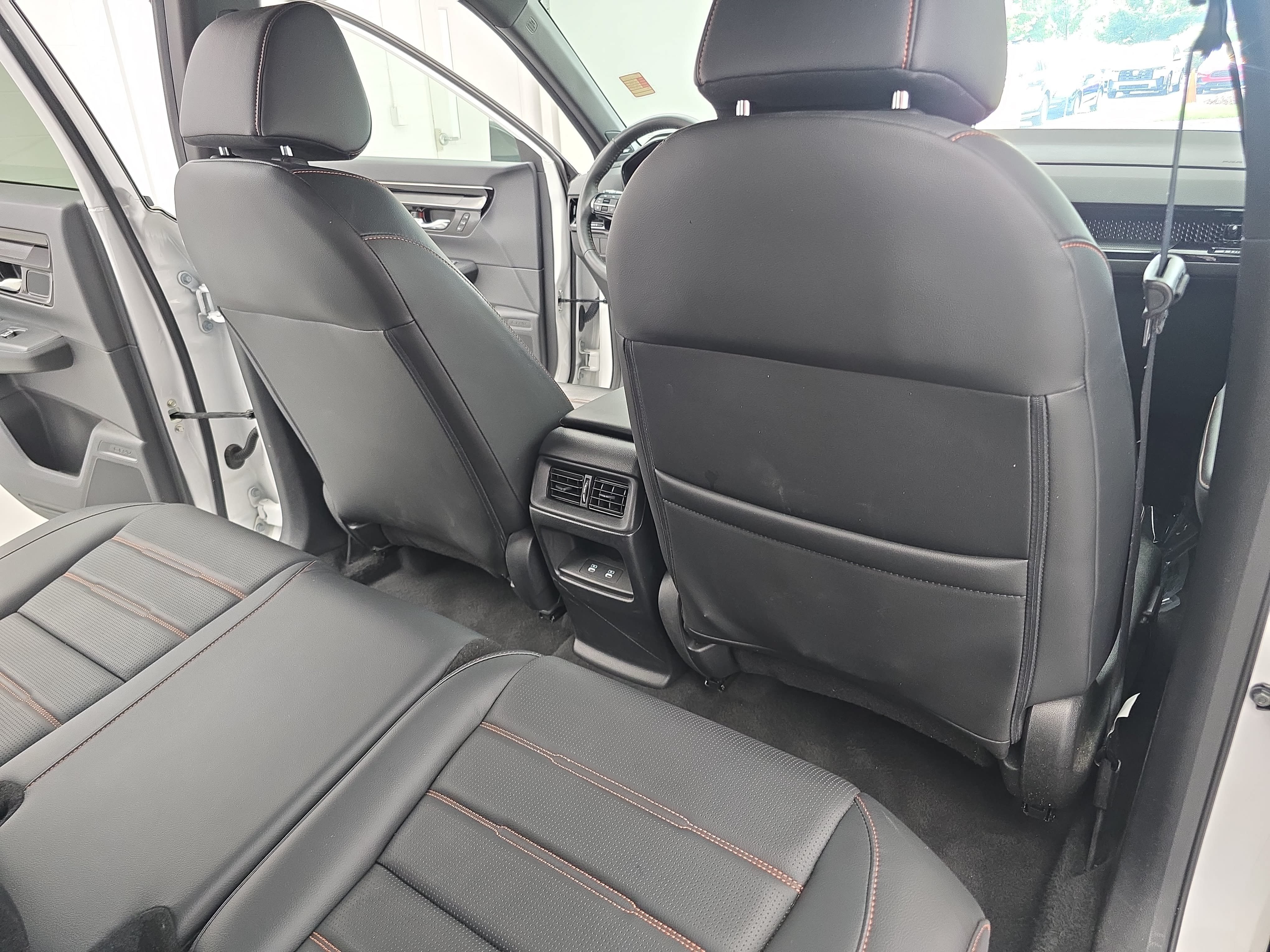 Certified 2024 Honda CR-V Sport Touring image 11