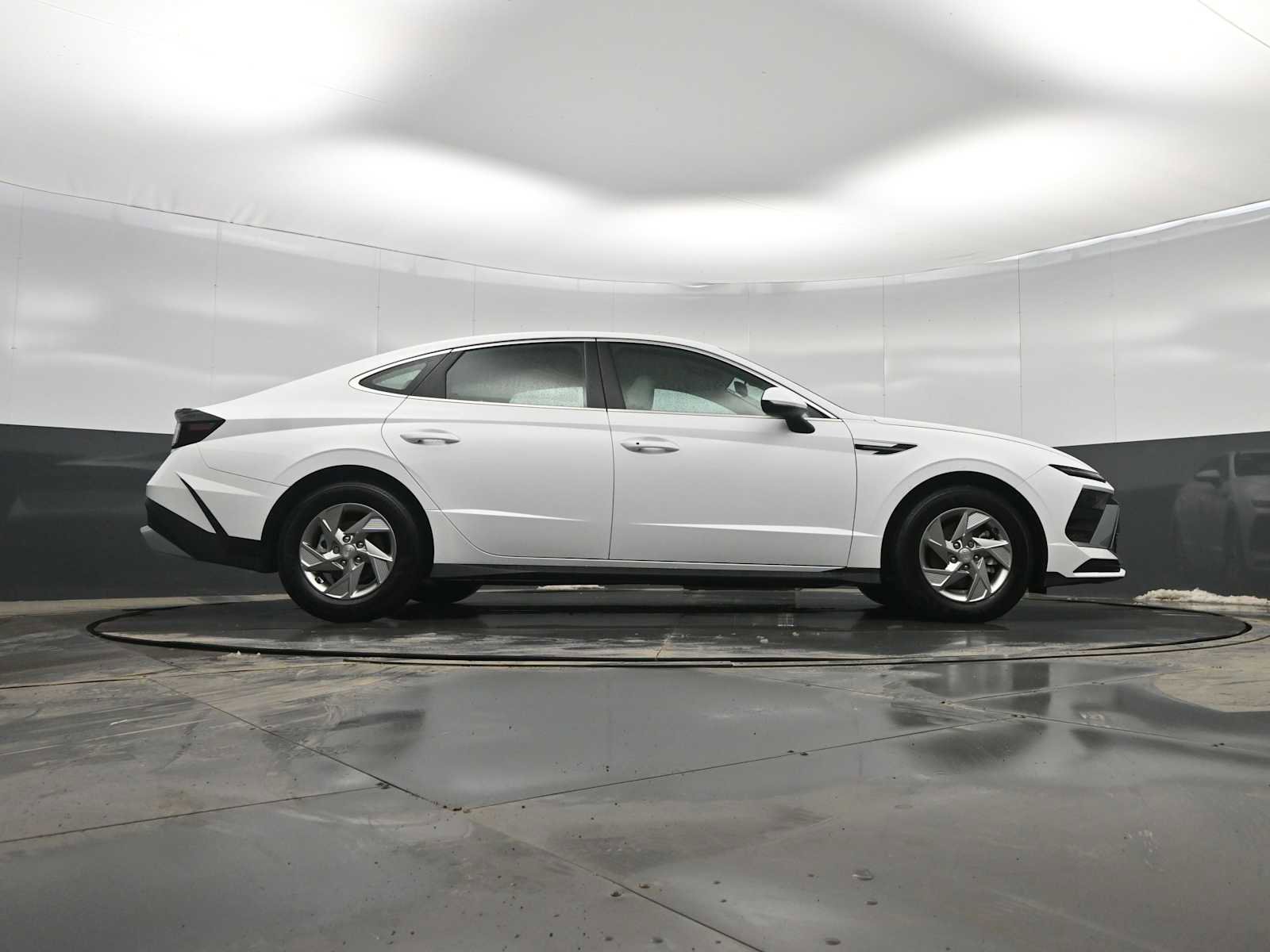 Certified 2025 Hyundai Sonata SE image 41