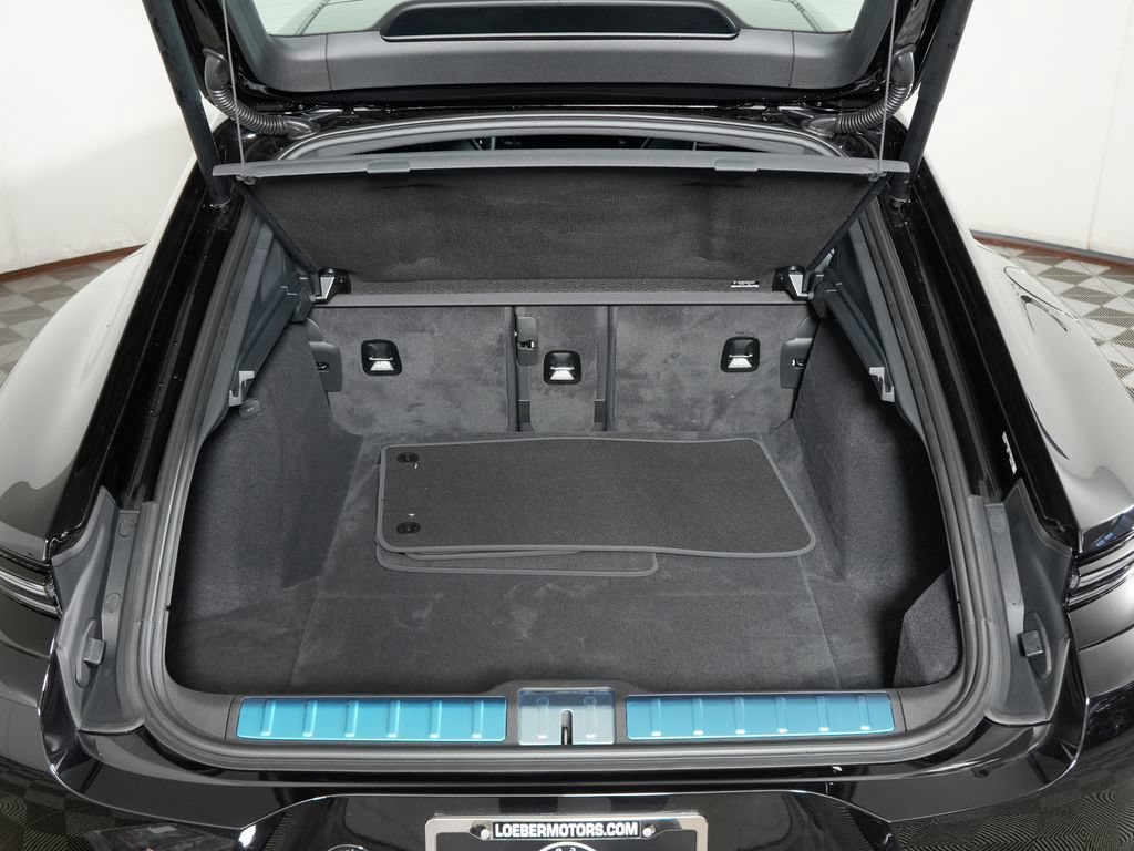 New 2026 Porsche Panamera 4 AWD/4WD image 40