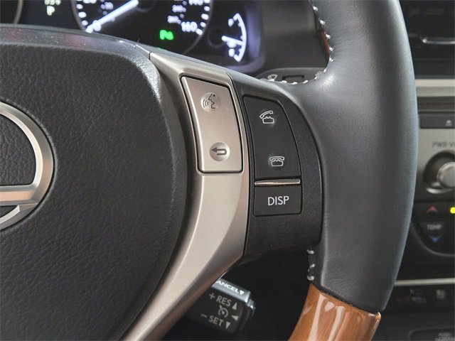 Used 2013 Lexus ES 300h w/ Luxury Pkg image 33