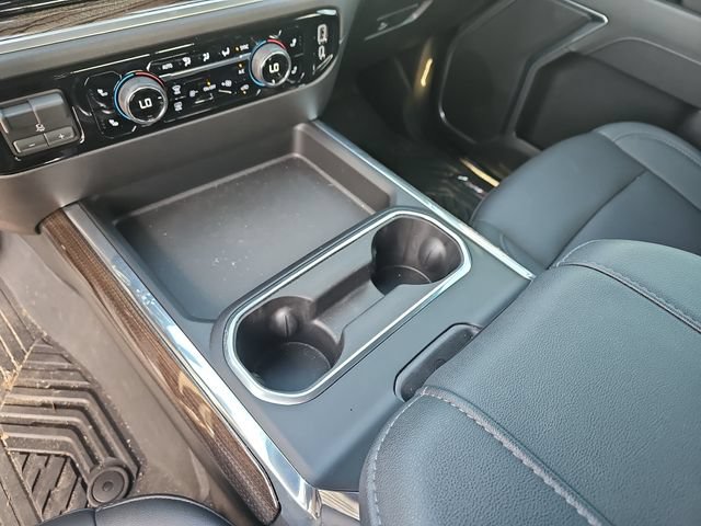 Used 2026 Chevrolet Silverado 2500 LT w/ Trail Boss Package AWD/4WD image 22