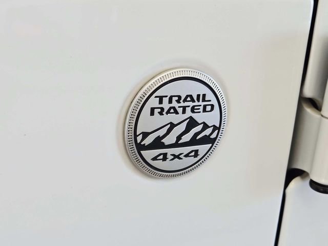 Used 2019 Jeep Wrangler Sport image 16