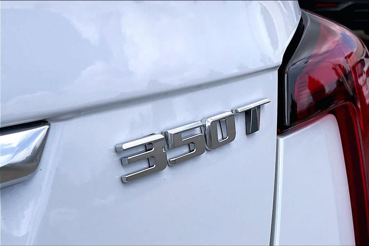 Used 2026 Cadillac CT5 Premium Luxury w/ Technology Package RWD image 9