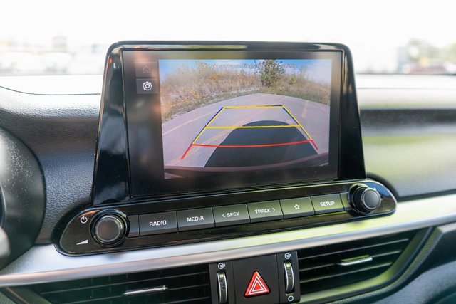 Used 2023 Kia Forte LXS w/ LXS Technology Package image 24