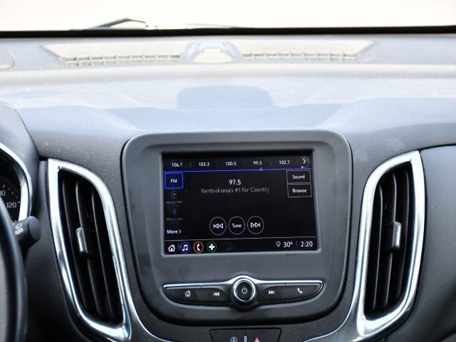 Used 2023 Chevrolet Equinox LT image 16