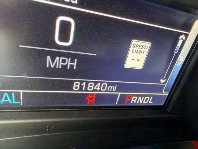 Used 2018 GMC Sierra 1500 SLT w/ SLT Premium Package AWD/4WD image 18