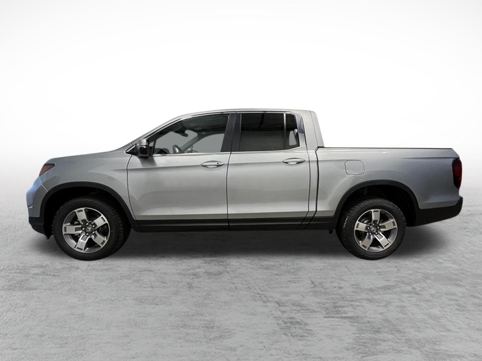 New 2026 Honda Ridgeline RTL image 2