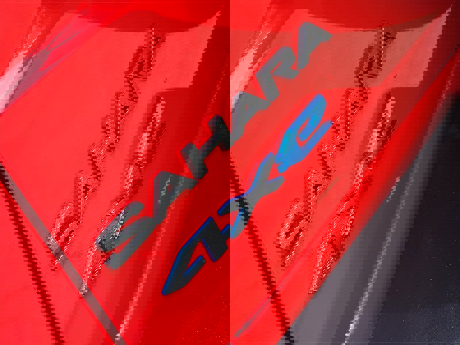 Certified 2025 Jeep Wrangler Sahara image 19