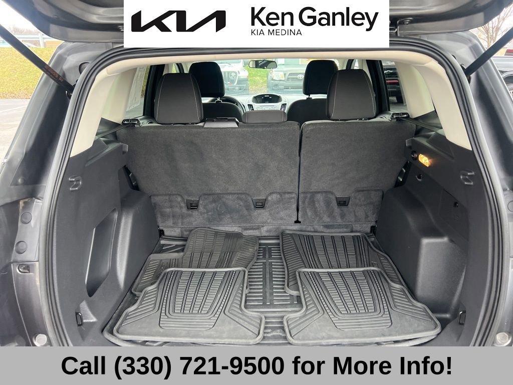 Used 2016 Ford Escape SE image 48