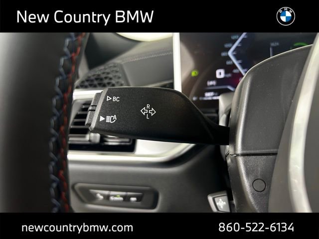 New 2026 BMW X6 M60i image 19