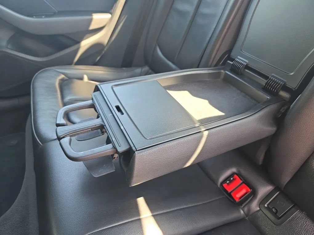 Used 2018 Audi A3 2.0T Premium w/ Convenience Package FWD image 40