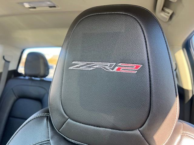 Certified 2022 Chevrolet Colorado ZR2 image 14