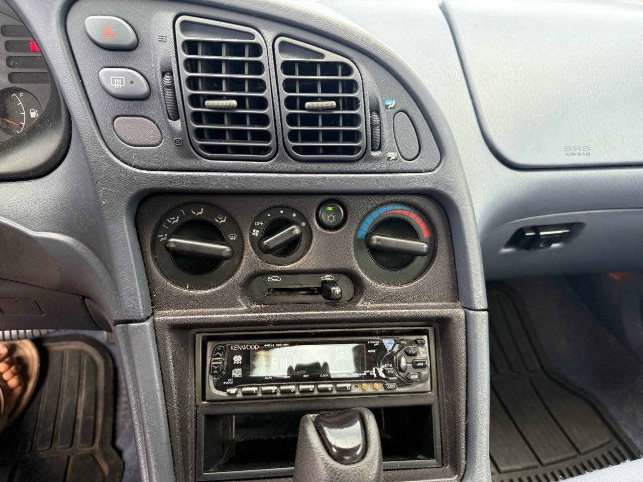 Used 1996 Mitsubishi Eclipse RS FWD image 25